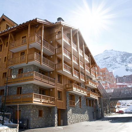 Charming Chalet With View On Mont Blanc Peisey-Nancroix Eksteriør billede