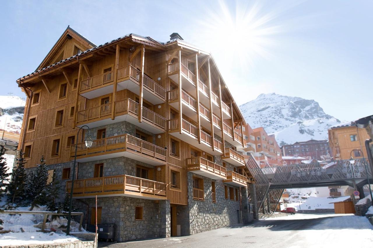 Charming Chalet With View On Mont Blanc Peisey-Nancroix Eksteriør billede