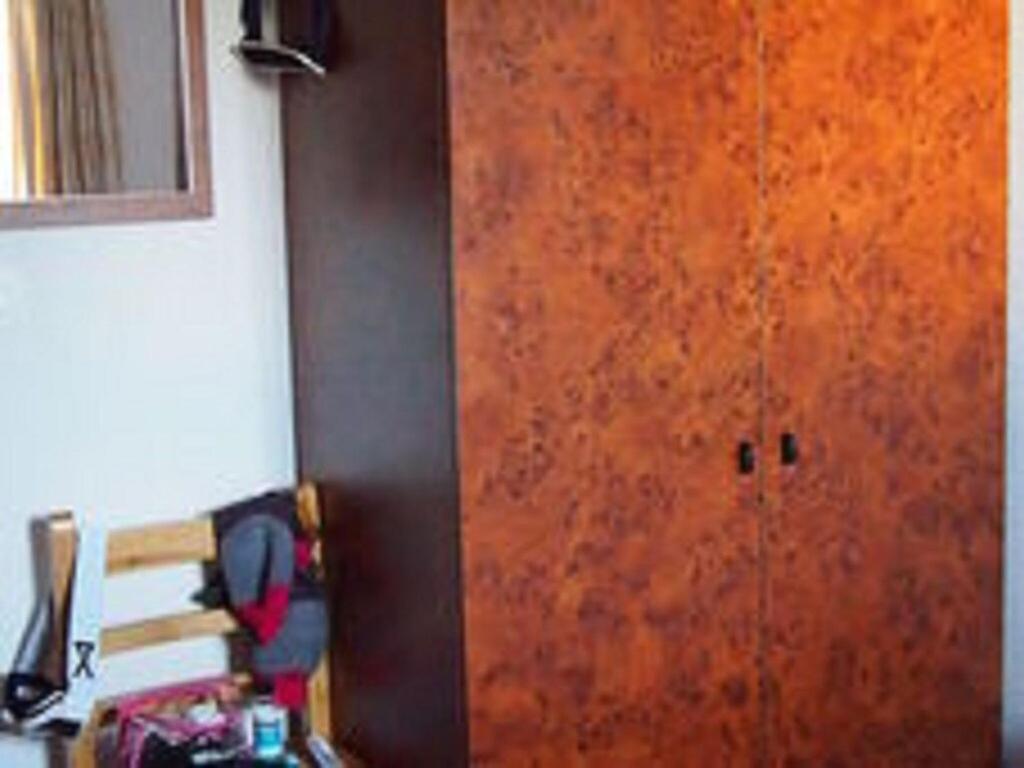 Charming Chalet With View On Mont Blanc Peisey-Nancroix Eksteriør billede