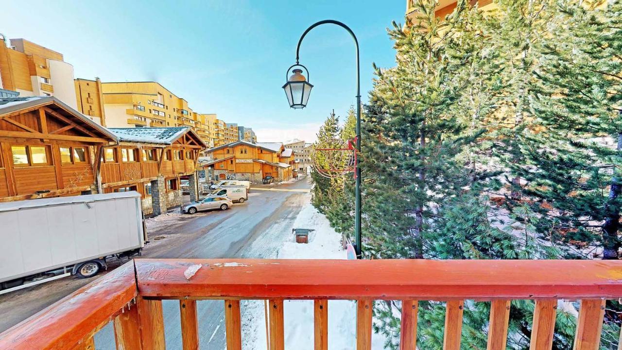 Charming Chalet With View On Mont Blanc Peisey-Nancroix Eksteriør billede
