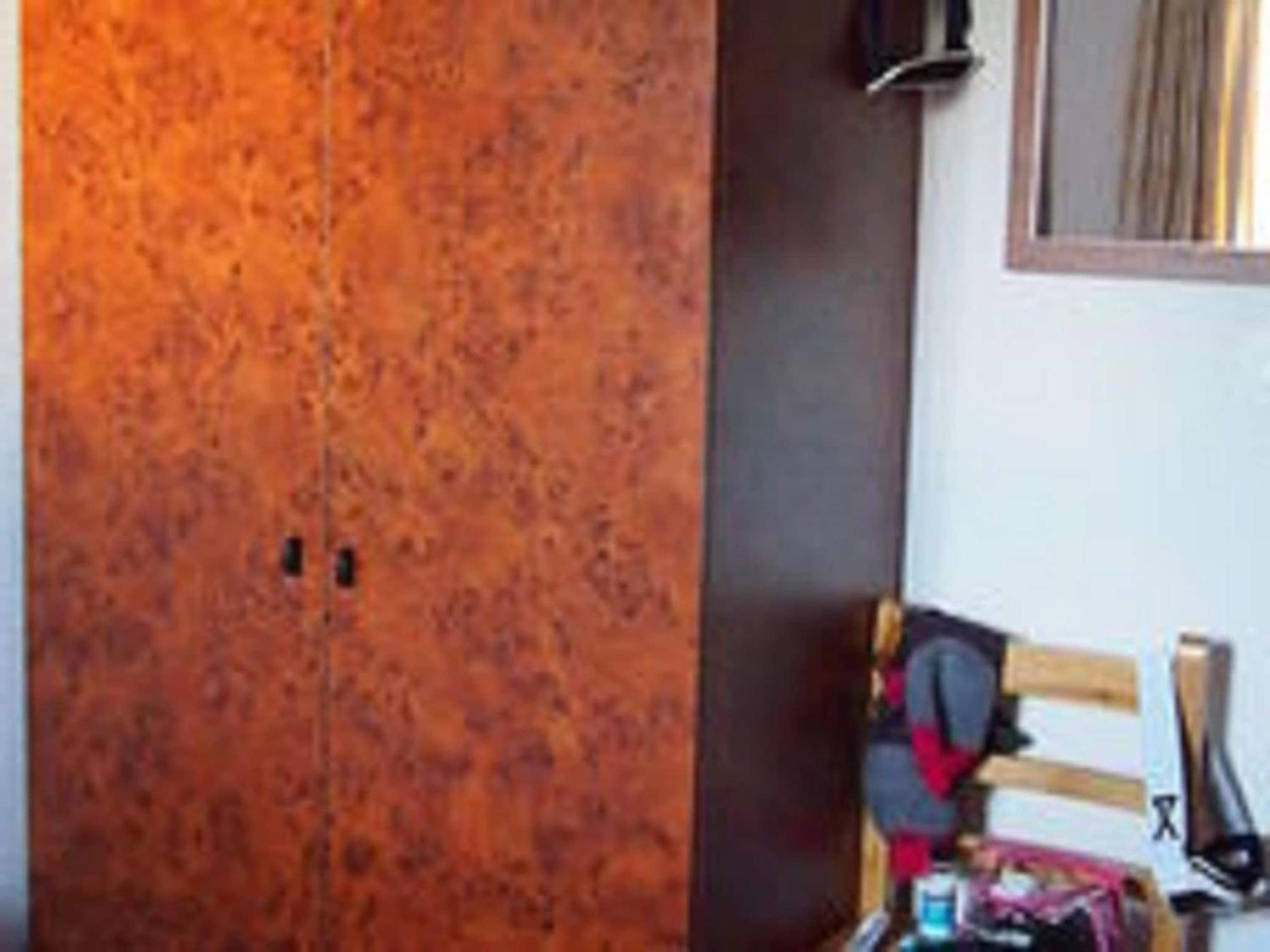 Charming Chalet With View On Mont Blanc Peisey-Nancroix Eksteriør billede