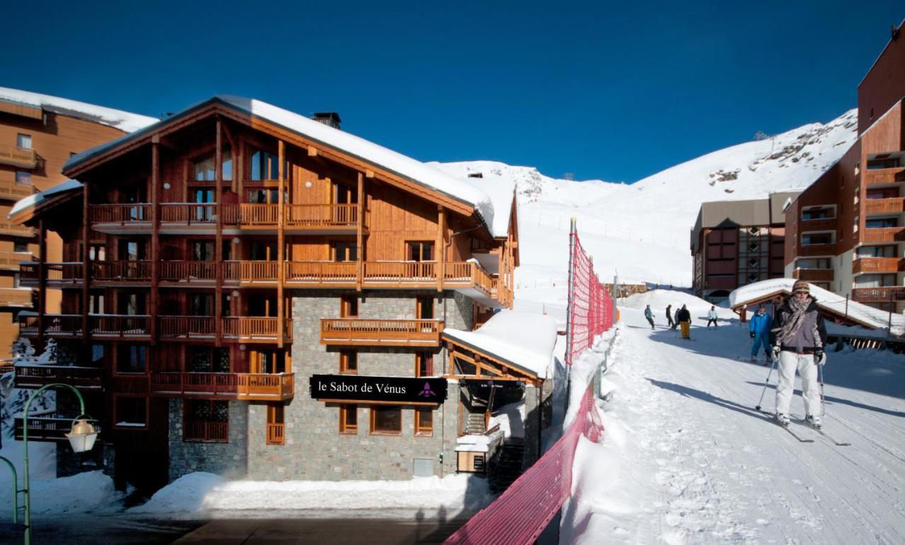 Charming Chalet With View On Mont Blanc Peisey-Nancroix Eksteriør billede